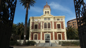 Universidad Popular de València