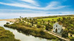 alboraya municipio turistico excelencia