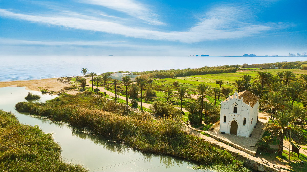alboraya municipio turistico excelencia