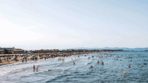 clasificacion playas valencia