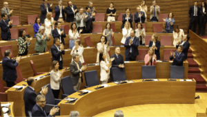 presupuestos 2025 comunidad valenciana generalitat