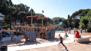 renovacion parque benicalap valencia