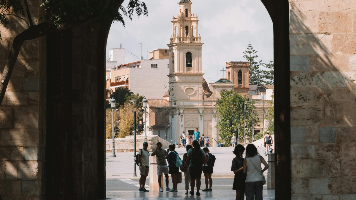 Valencia contará con una Ruta de Personajes Literarios y Cinematográficos