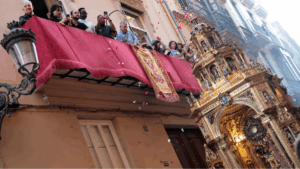 valencia programacion corpus christi