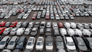 ayudas vehiculos coches riada dana valencia