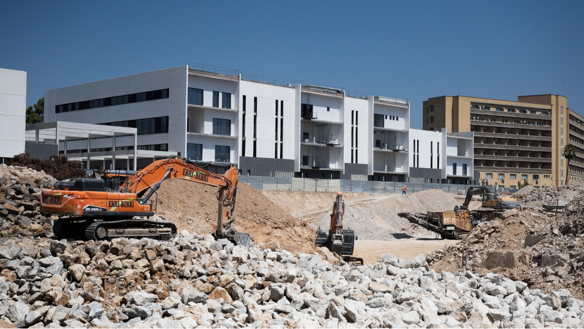nuevo arnau vilanova valencia campanar