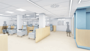 obras ampliacion hospital doctor peset valencia