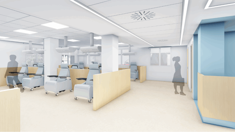 obras ampliacion hospital doctor peset valencia