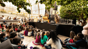 palau kids verano valencia
