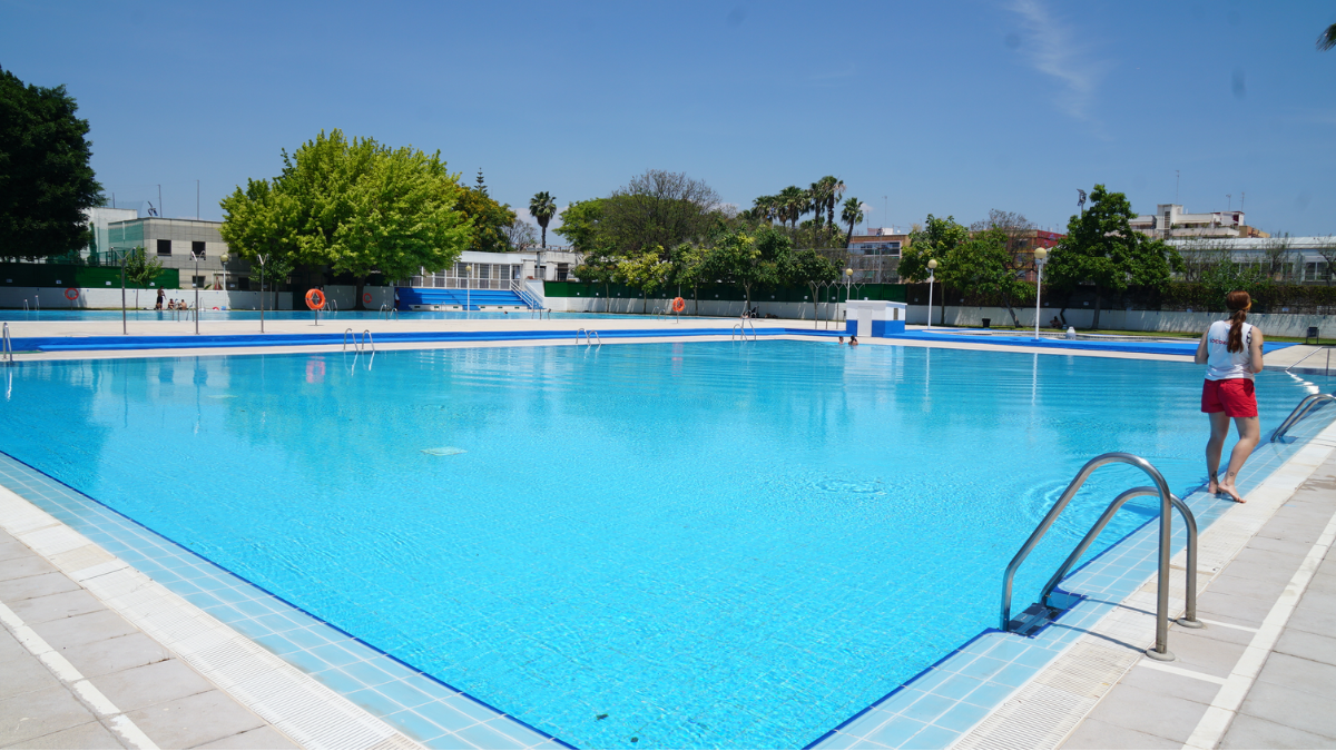 piscina verano burjassot