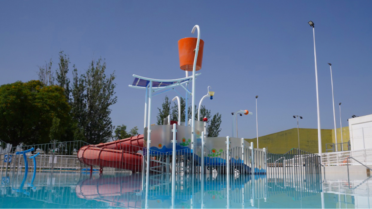 piscinas verano ayuntamiento paterna