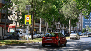 radares valencia
