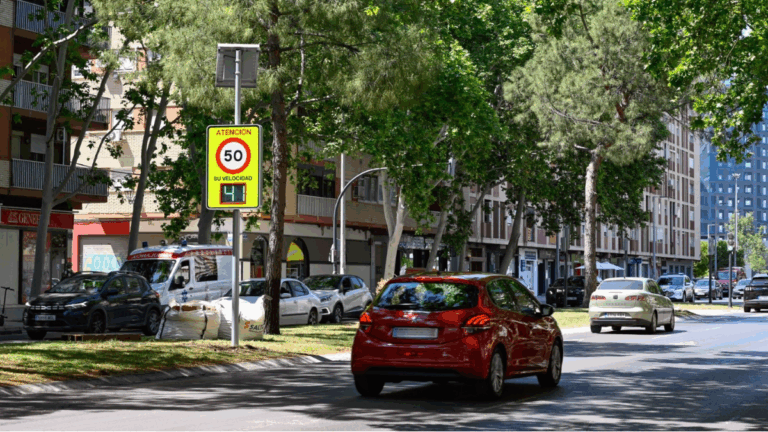 radares valencia