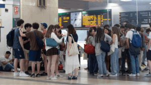 verano joven 2025