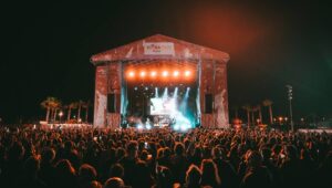 Vibra Mahou Fest en València