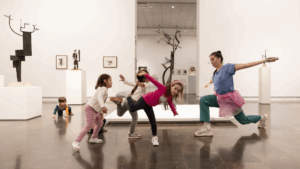actividades verano ivam valencia familias