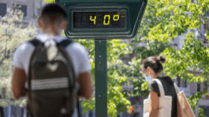 altas temperaturas alerta naranja valencia