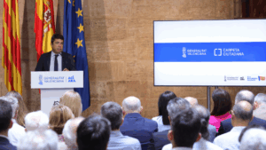 carpeta ciudadana comunidad valenciana