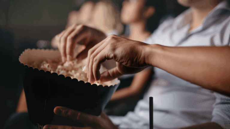 cine verano torrent