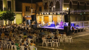 conciertos plaza del pueblo paterna