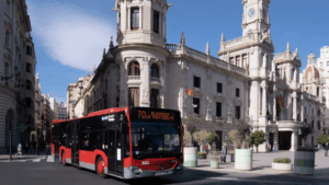 emt valencia lineas 70 73