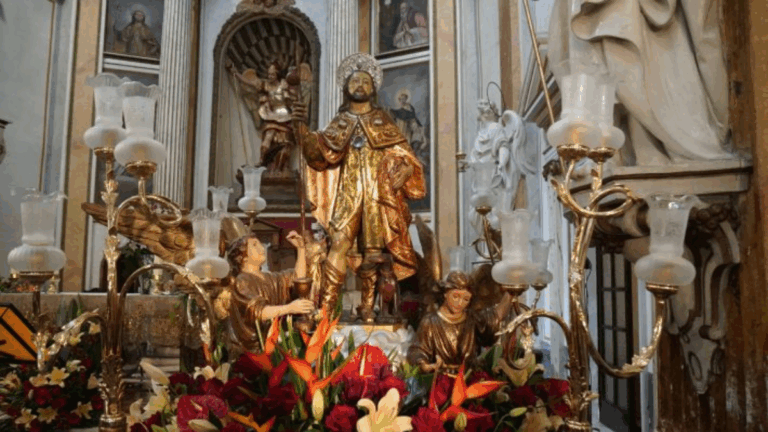 fiestas patronales sant roc burjassot