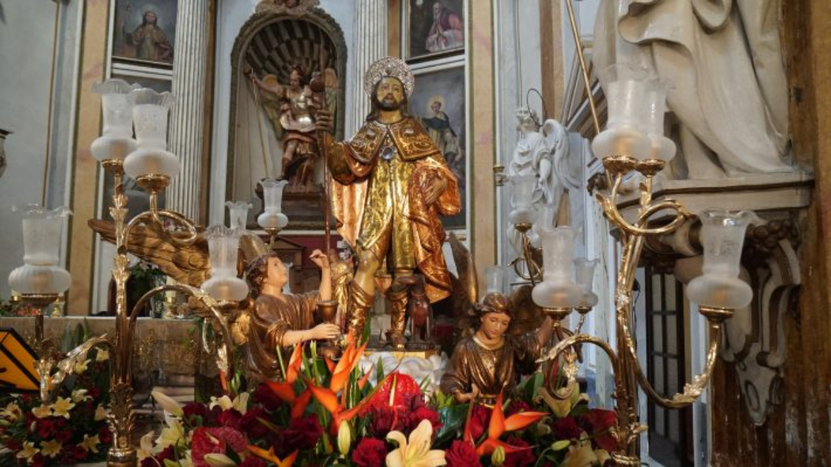 fiestas patronales sant roc burjassot
