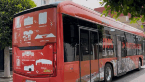 lineas gratuitas autobuses paterna electricos
