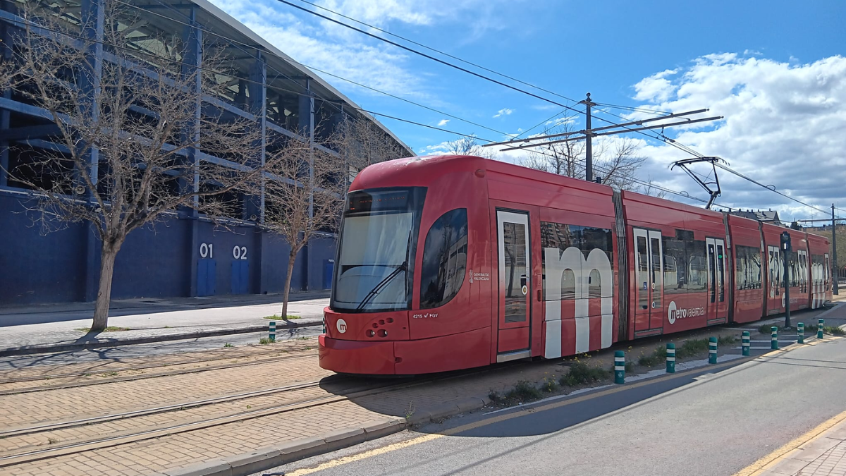 mejoras senalizacion metrovalencia