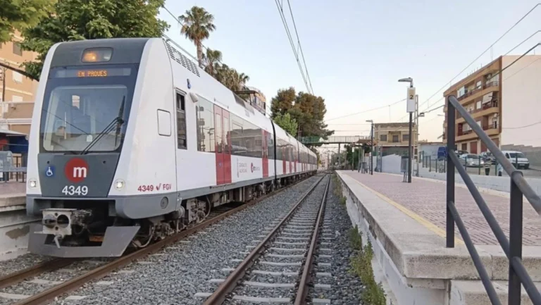 Metrovalencia