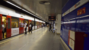 metrovalencia servicio nocturno