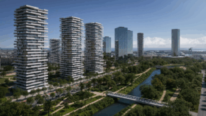 nuevas viviendas pai grau valencia