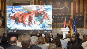 valencia nuevo espai sorolla