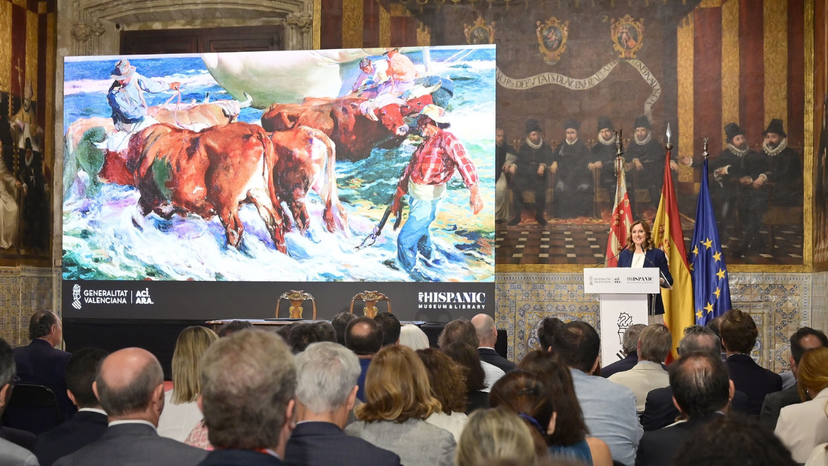 valencia nuevo espai sorolla