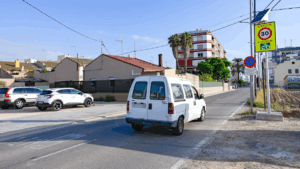 valencia nuevo radar forn alcedo