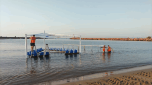 zonas bano accesible playas comunidad valenciana