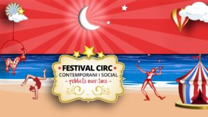 el Circ Voramar