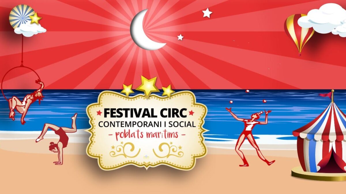 el Circ Voramar