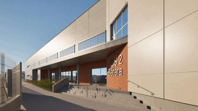 betera nuevo instituto