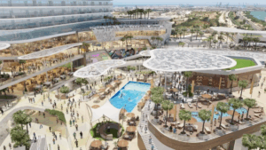 centro comercial infinity valencia