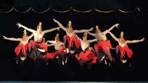 circo china teatro olympia valencia