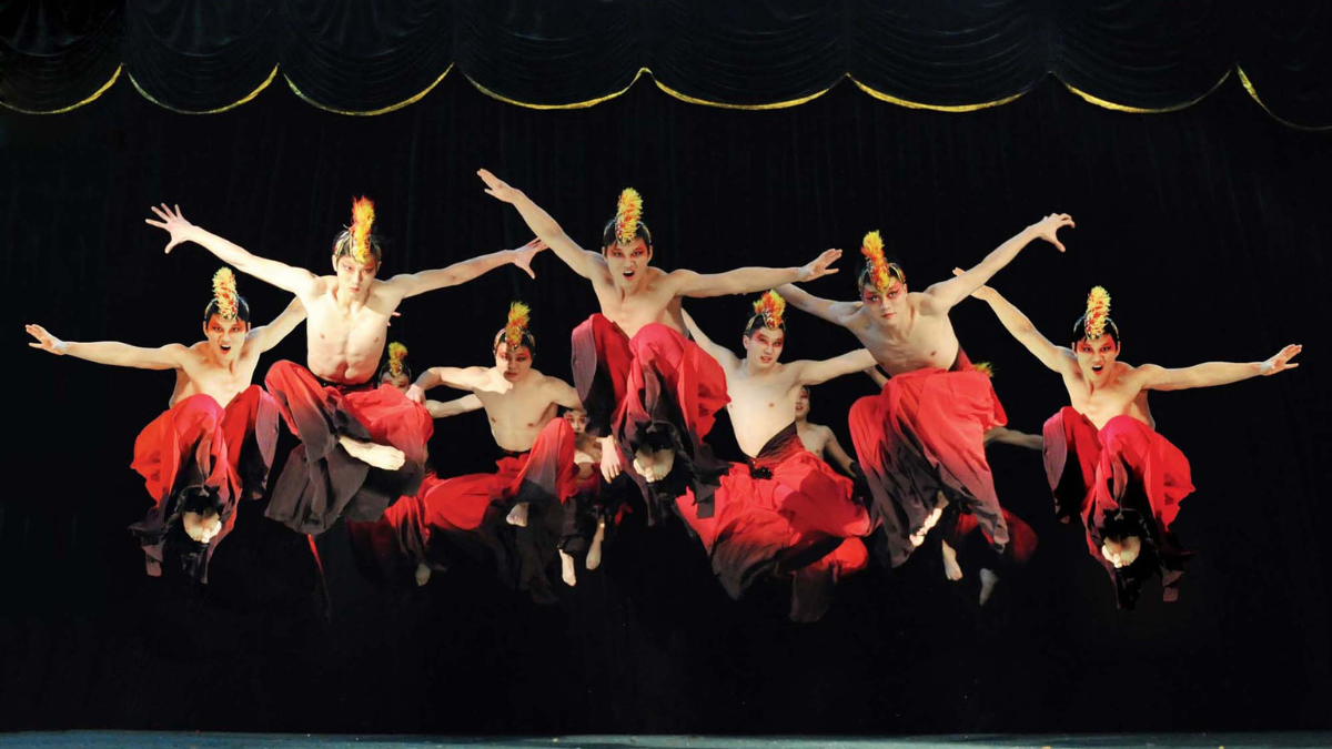 circo china teatro olympia valencia
