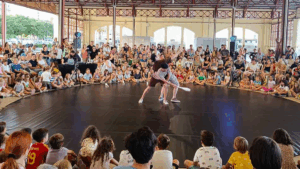 circo voramar valencia