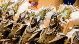 fiestas interes turistico comunidad valenciana