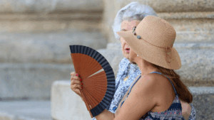 recomendaciones ola calor altas temperaturas comunidad valenciana