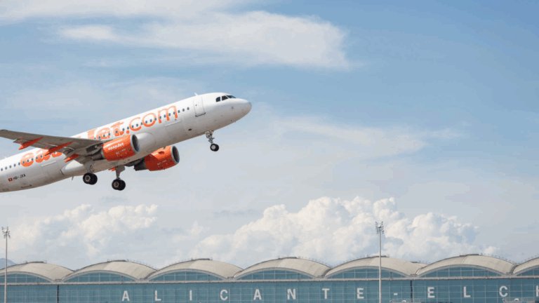 record aeropuertos valencia alicante ampliacion