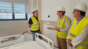 ampliacion hospital clinico valencia