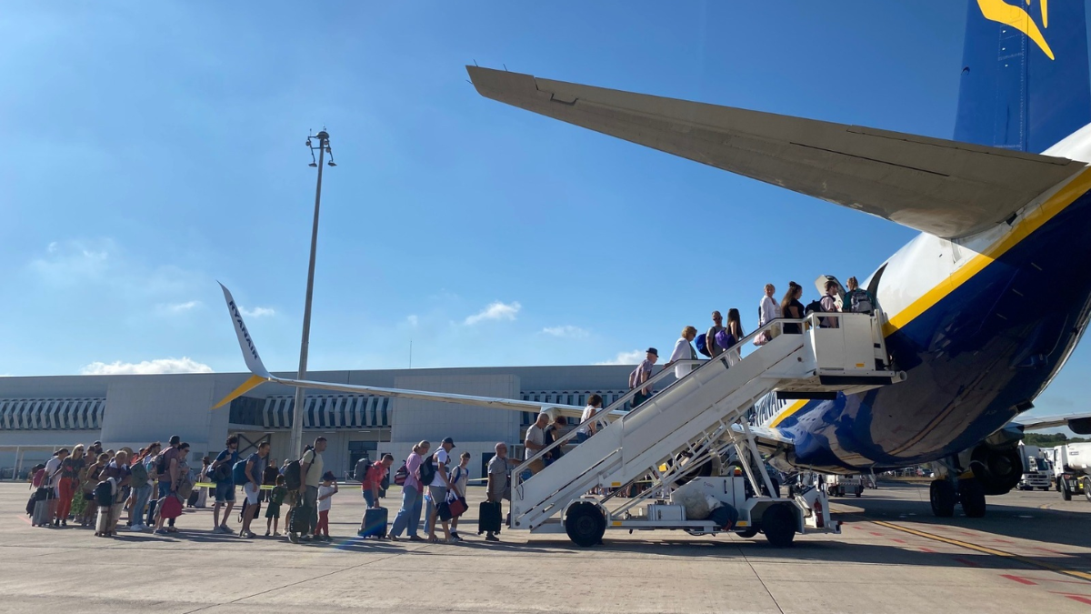 aniversario aeropuerto castellon