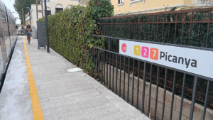 cambios valencia sud picanya metrovalencia