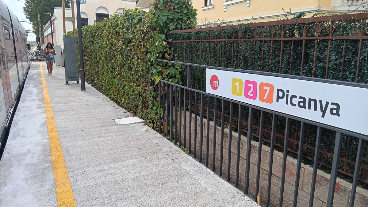 cambios valencia sud picanya metrovalencia